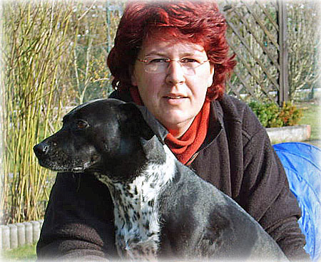 Birgit & Lizzy
